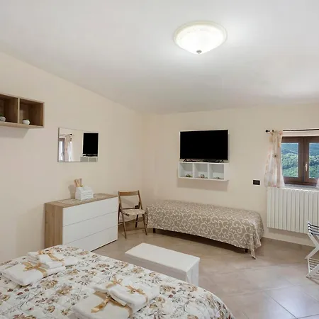 Lejlighed Prima Luce Vico Equense