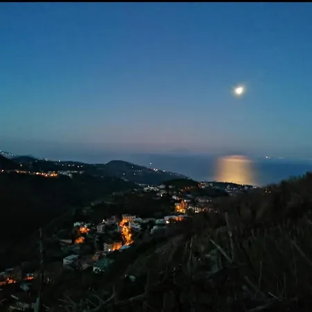 Διαμέρισμα Prima Luce *