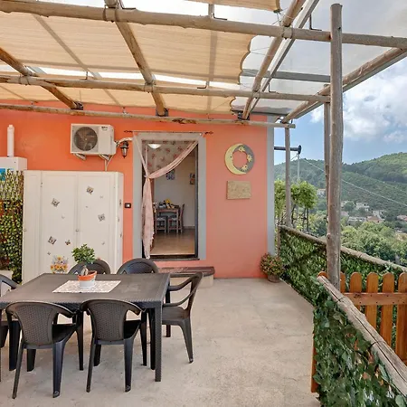 Prima Luce Apartment