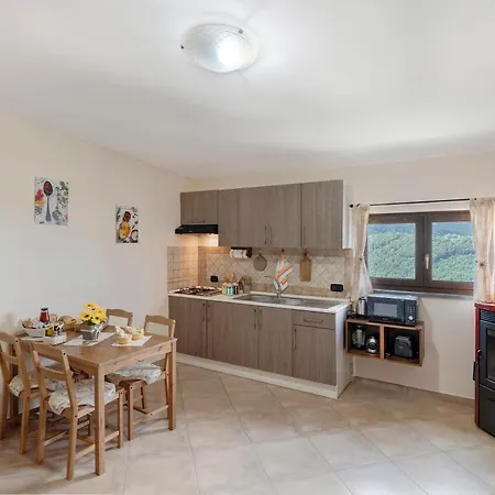 Prima Luce 비코에쿠엔세