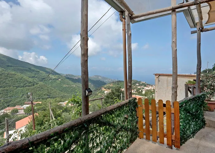 아파트 Prima Luce