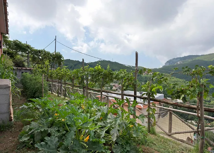 Prima Luce Apartment Vico Equense