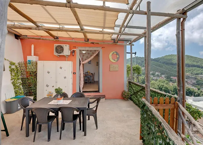 Prima Luce Apartment