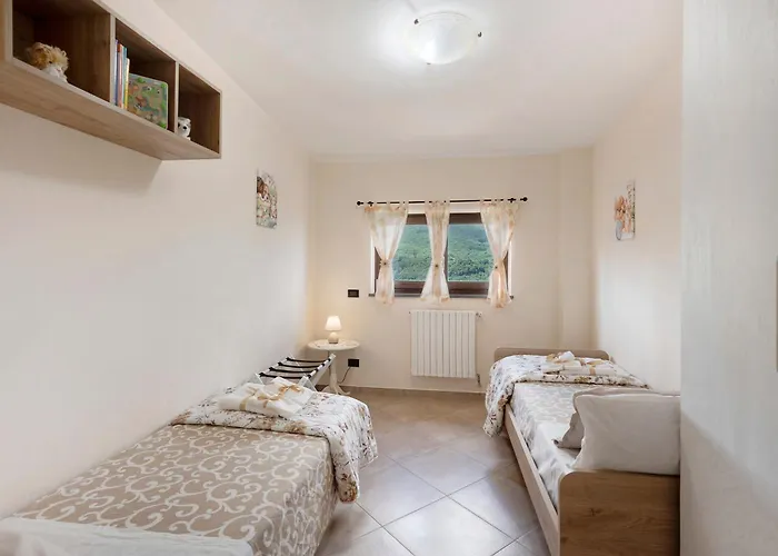 Prima Luce Apartment Vico Equense