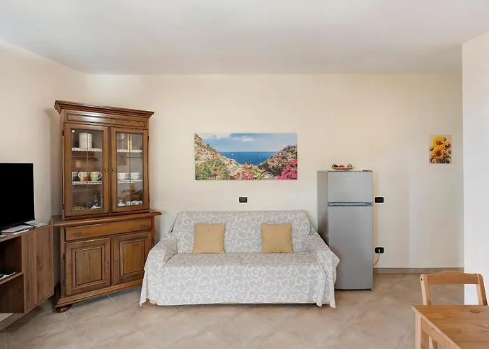 Prima Luce * Vico Equense