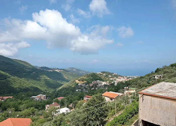 Prima Luce Apartment Vico Equense