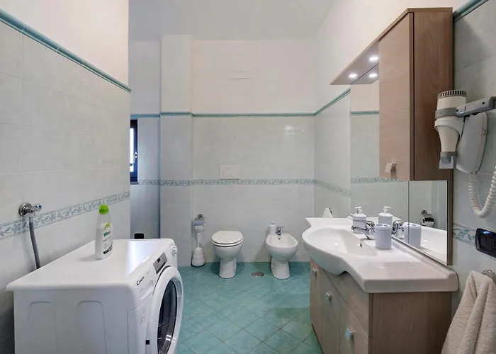 Apartment Prima Luce Vico Equense