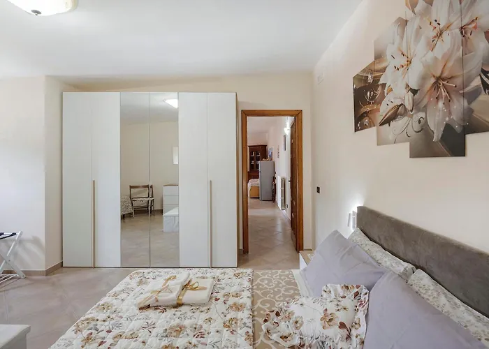 Apartment Prima Luce Vico Equense