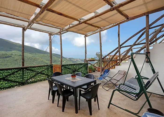 아파트 Prima Luce 비코에쿠엔세