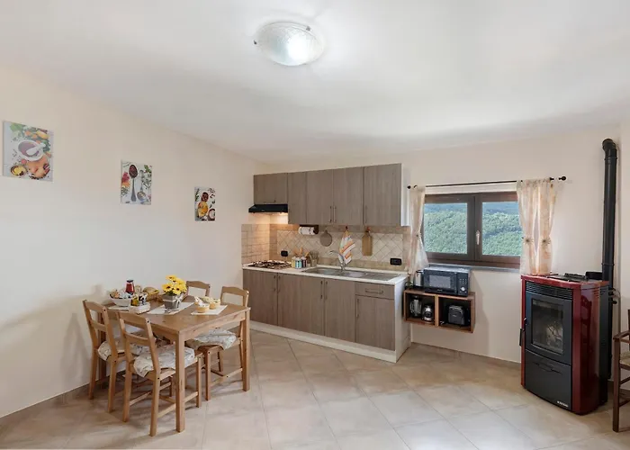 Prima Luce Vico Equense