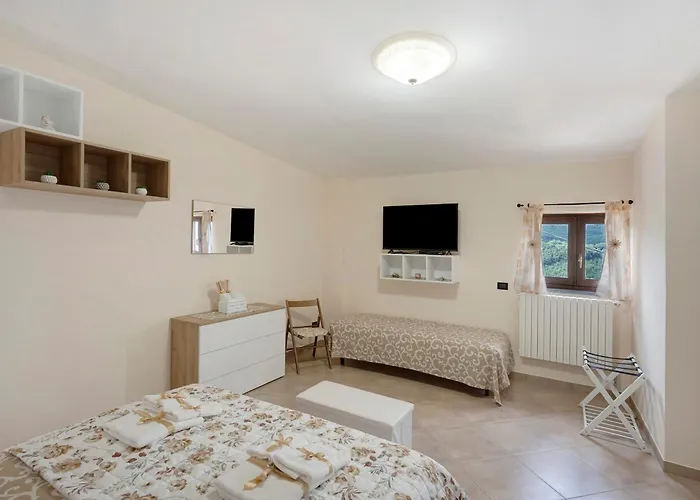 Prima Luce 비코에쿠엔세