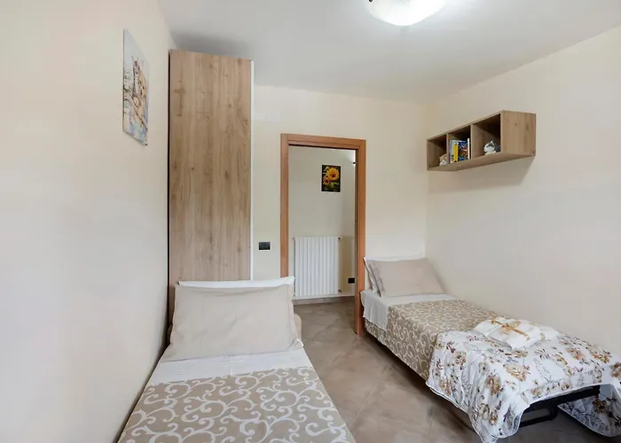 Prima Luce Apartment Vico Equense