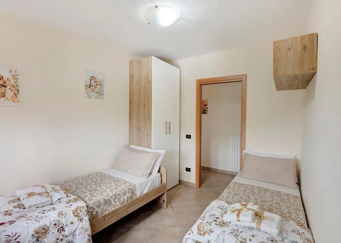 Prima Luce Apartment Vico Equense